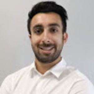 Meet your Posher, James